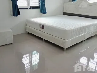 For sale 2 bedrooms house in Nikhom Phatthana, Rayong