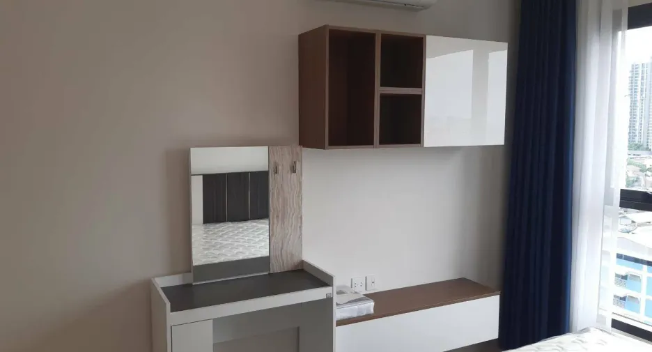 Продажа и аренда 1 кровать кондо в Кхлонг Тоеи, Бангкок