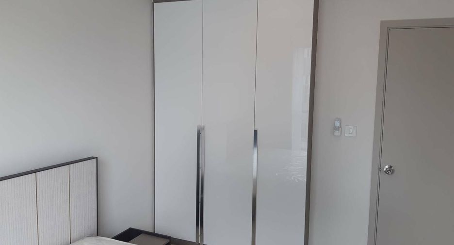 Продажа и аренда 1 кровать кондо в Кхлонг Тоеи, Бангкок