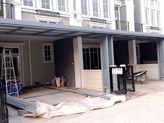 出租 4 卧室 联排别墅 在 Mueang Chiang Mai, Chiang Mai