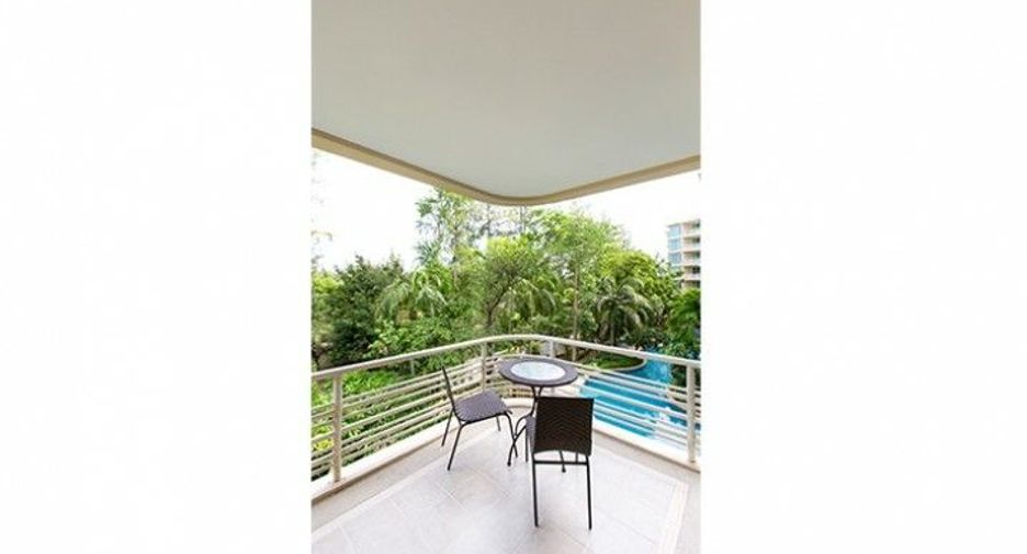 For sale 2 bedrooms condo in Hua Hin, Prachuap Khiri Khan