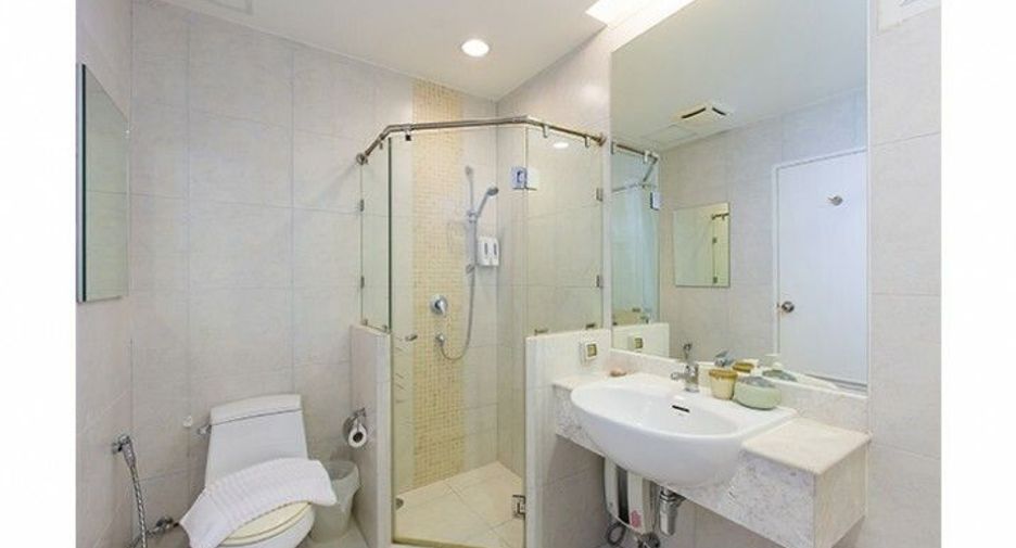 For sale 2 bedrooms condo in Hua Hin, Prachuap Khiri Khan