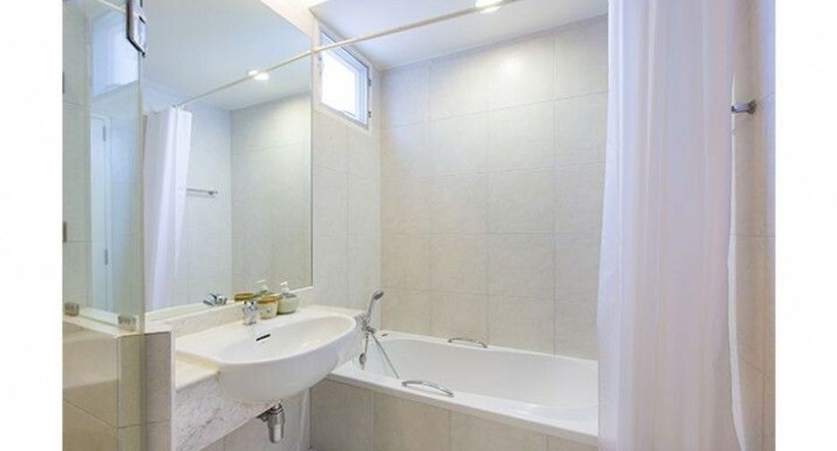 For sale 2 bedrooms condo in Hua Hin, Prachuap Khiri Khan
