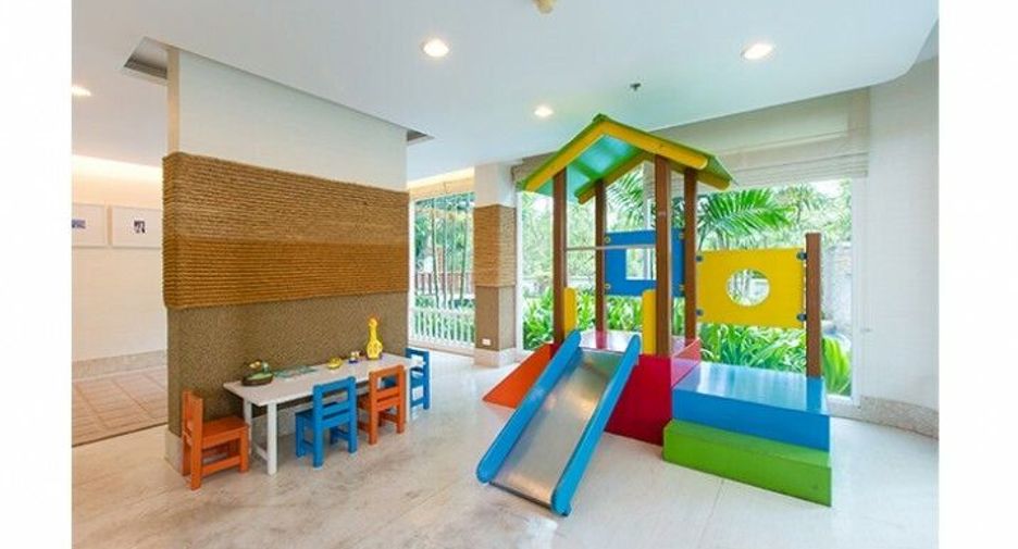 For sale 2 bedrooms condo in Hua Hin, Prachuap Khiri Khan