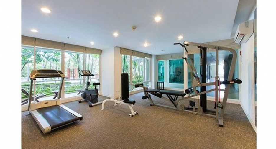 For sale 2 bedrooms condo in Hua Hin, Prachuap Khiri Khan
