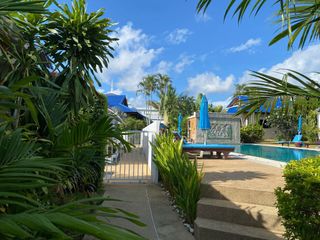 For rent 3 bedrooms villa in Mueang Phuket, Phuket