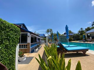 For rent 3 bedrooms villa in Mueang Phuket, Phuket