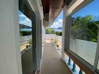 For rent 3 bedrooms villa in Mueang Phuket, Phuket