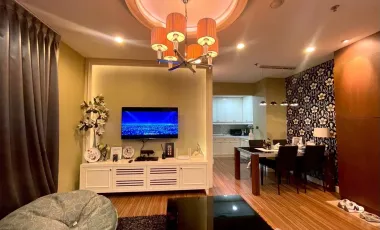 For sale 1 bed condo in Sathon, Bangkok