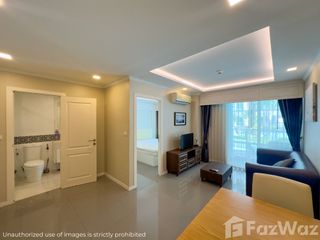 For Rent 1 Bedroom Condo In Bang Lamung, Chonburi