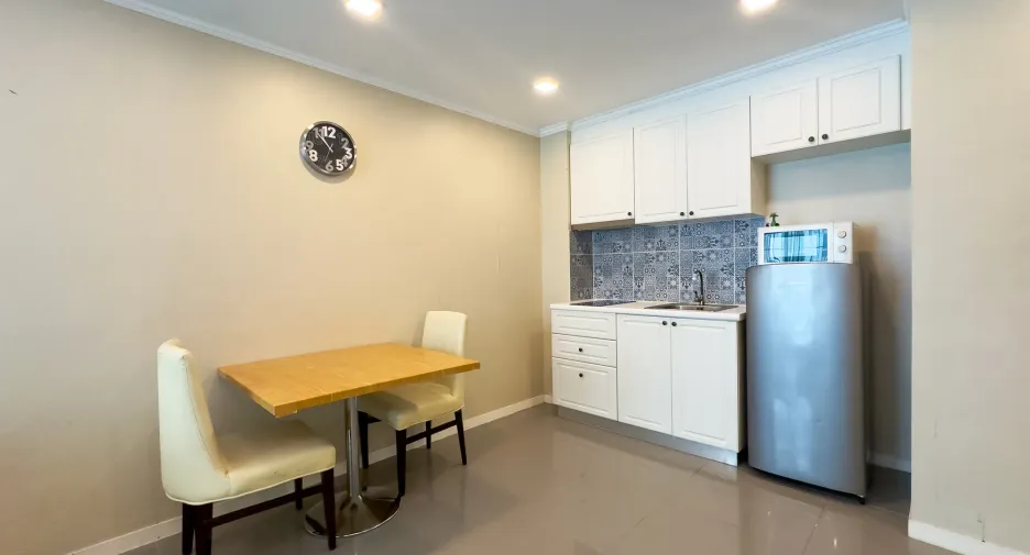 Wohnung zum Kauf und zur Miete mit 1 Zimmer in Bang Lamung, Chonburi