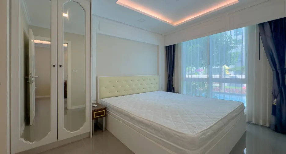 Wohnung zum Kauf und zur Miete mit 1 Zimmer in Bang Lamung, Chonburi