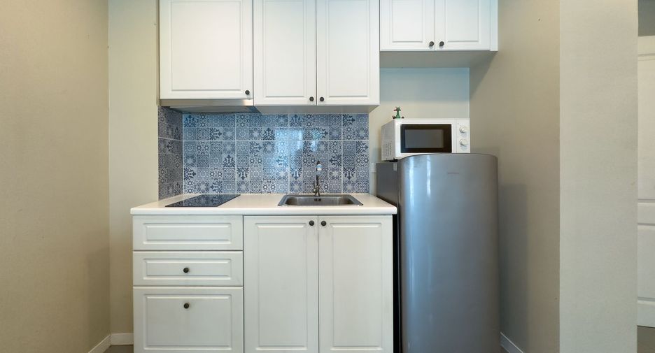 For sale and for rent 1 bed condo in Jomtien, Pattaya