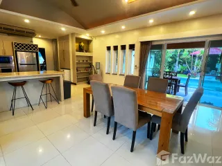 Villa en venta de 3 habitaciones en Mueang Phuket, Phuket