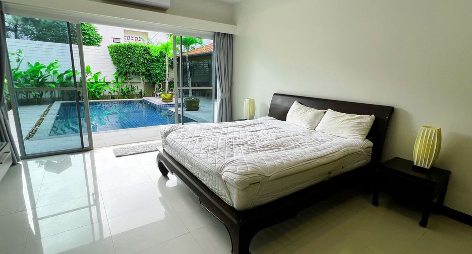 For sale 3 ベッドルーム villa in Mueang Phuket, Phuket