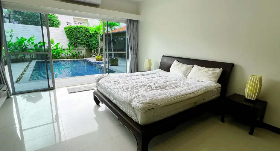 Villa en venta de 3 habitaciones en Mueang Phuket, Phuket