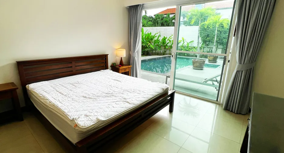 Villa en venta de 3 habitaciones en Mueang Phuket, Phuket