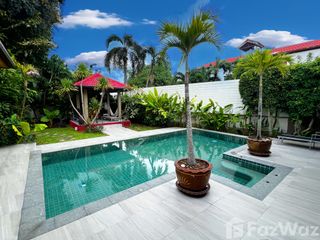 Villa en venta de 3 habitaciones en Mueang Phuket, Phuket