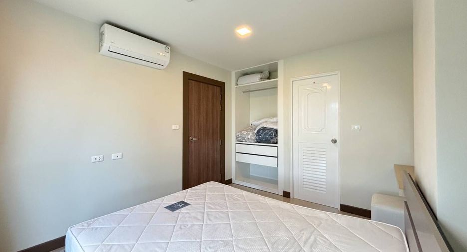 For sale 2 ベッドルーム condo in Hua Hin, Prachuap Khiri Khan