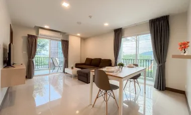 Wohnung zum Kauf mit 2 Zimmer in Hua Hin, Prachuap Khiri Khan