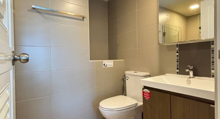 For sale 2 ベッドルーム condo in Hua Hin, Prachuap Khiri Khan