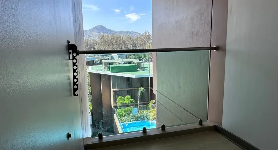 For sale 1 bed condo in Kathu, Phuket