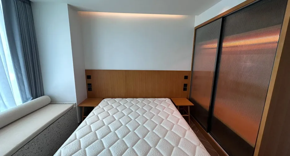 For sale 1 bed condo in Kathu, Phuket