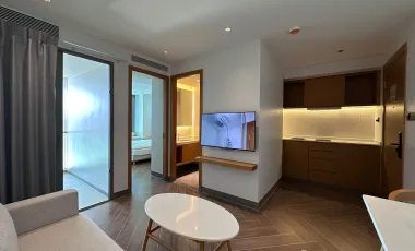 Продажа 1 кровать кондо в Катху, Пхукет
