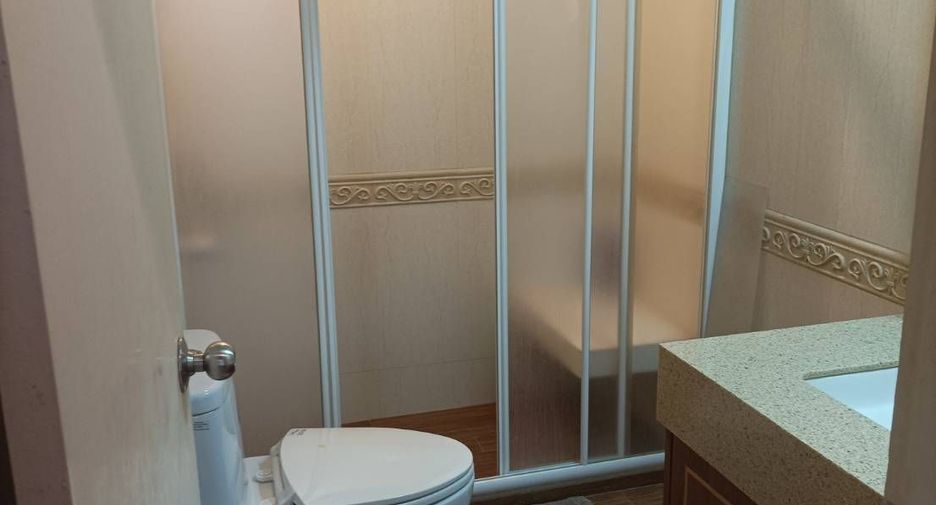 For sale スタジオ condo in Sattahip, Chonburi