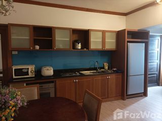 Wohnung zum Kauf mit Studio in Na Jomtien, Pattaya