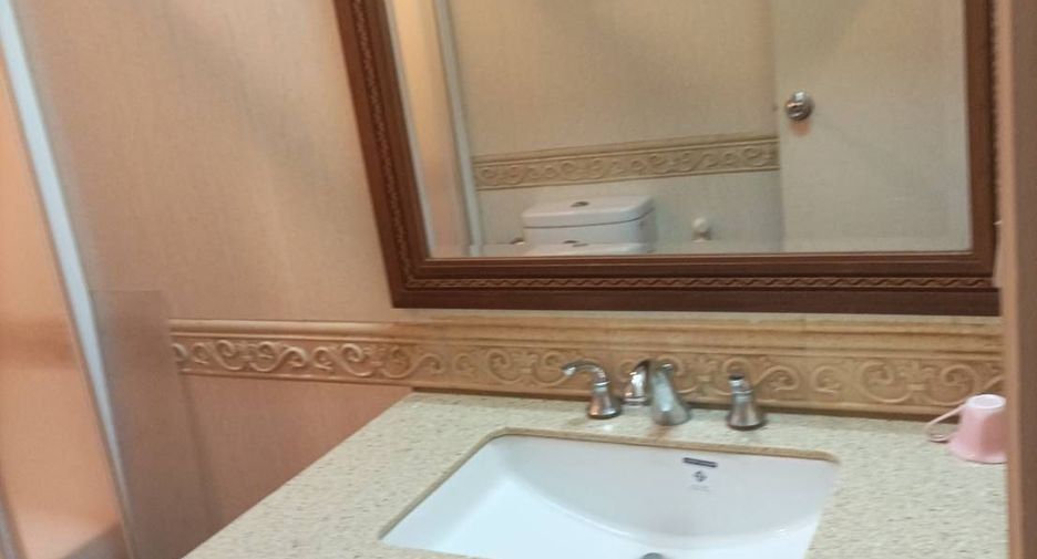 For sale スタジオ condo in Sattahip, Chonburi