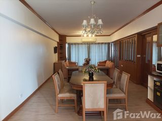 Wohnung zum Kauf mit Studio in Na Jomtien, Pattaya