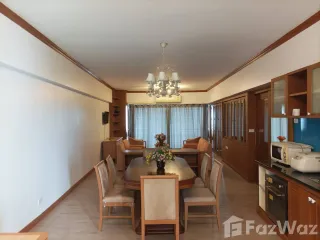 Wohnung zum Kauf mit Studio in Na Jomtien, Pattaya