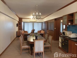 Wohnung zum Kauf mit Studio in Na Jomtien, Pattaya