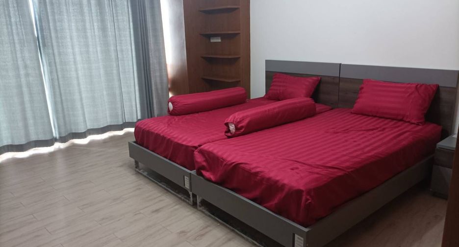 For sale スタジオ condo in Sattahip, Chonburi