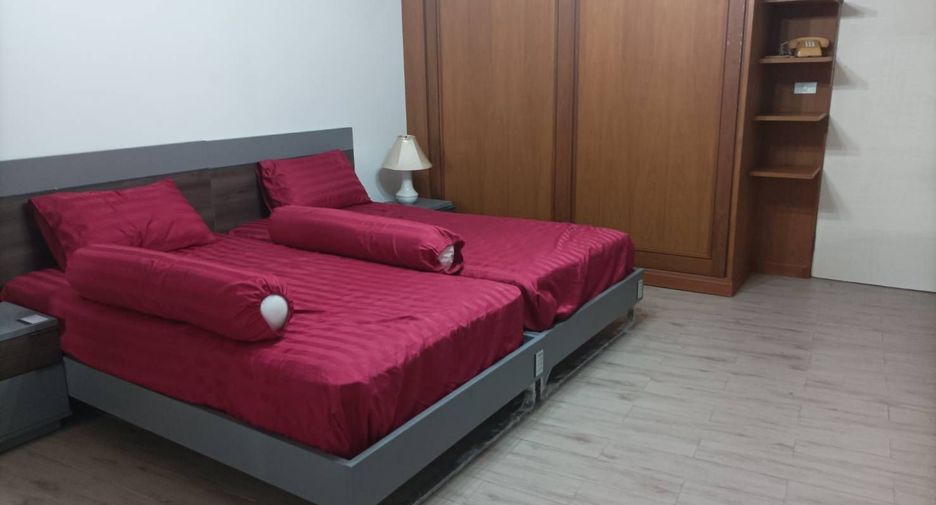 For sale スタジオ condo in Sattahip, Chonburi