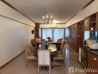 Wohnung zum Kauf mit Studio in Na Jomtien, Pattaya
