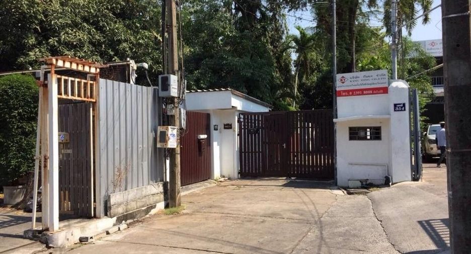 Villa zum Kauf mit 6 Zimmer in Watthana, Bangkok