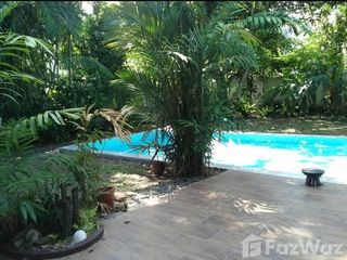 À vendre 6 chambres villa à Watthana, Bangkok