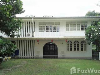 For sale 6 bedrooms villa in Watthana, Bangkok