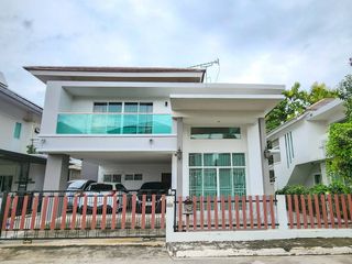 For Rent 4 Bedroom House In Mueang Chiang Mai