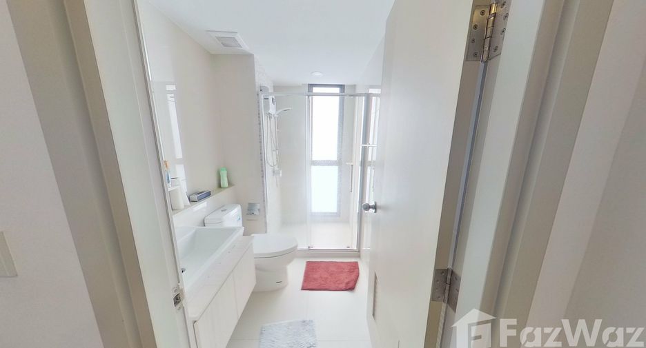 Condo en venta y en alquiler de 1 habitaciones en Phra Khanong, Bangkok