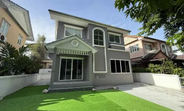 ขาย 4 ห้องนอน บ้านเดี่ยว ใน ทุ่งครุ, กรุงเทพฯ