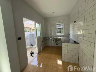 For sale 4 bedrooms house in Thung Khru, Bangkok