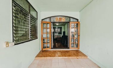 For rent 2 bedrooms house in Bang Lamung, Chonburi