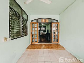 2 Bedroom House In Bang Lamung, Chonburi