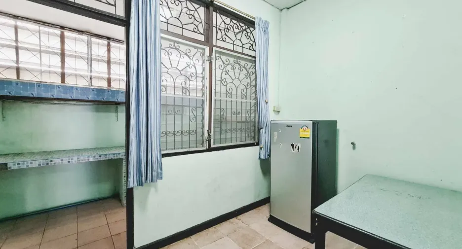 For rent 2 bedrooms house in Bang Lamung, Chonburi