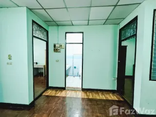 À louer 2 chambres maison à Bang Lamung, Chonburi
