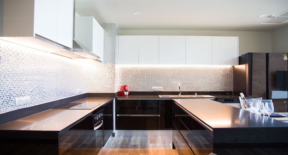 For rent 3 ベッドルーム townhouse in Mueang Phuket, Phuket