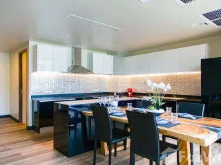 For rent 3 bedrooms townhouse in Mueang Phuket, Phuket
